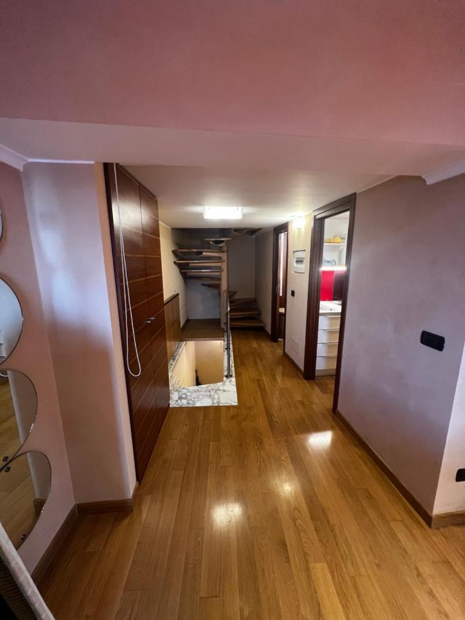 Dream House Apartment Taormina Exterior photo